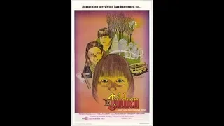 The Children (1980) - Trailer HD 1080p