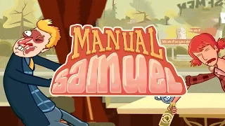 Прохождение Manual Samuel на русском - Нужно ли?