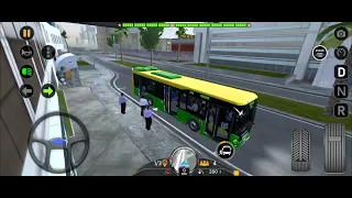 Bus Sim "23 - Career Day 3