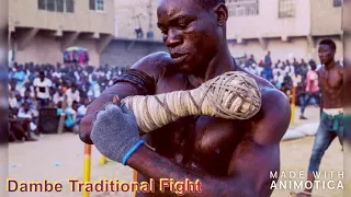 Top 4 African Martial Art