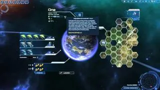 Let's Play Stardrive 2 Sector Zero # THE GUIDE and tips and Tricks Part 1