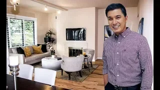 Albert Martinez’s New House In Cebu City - [ Inside & Outside ] - 2018