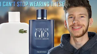 10 FRAGRANCES I CAN’T STOP WEARING | FRAGRANCES I’VE BEEN WEARING A LOT