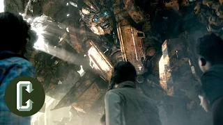 Transformers The Last Knight TV Spot Reveals Dinobots - Collider Video