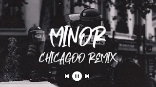 Miyagi & Andy Panda - Minor (Chicagoo Remix) | Премьера