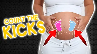 Baby kicking Facts? Try this!