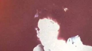 Lost Footage Of Elvis Presley