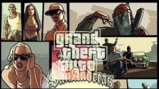 КАК ЗАПУСТИТЬ ГТА САН АНДРЕАС В ОКОННОМ РЕЖИМЕ // КАК ЗАПУСТИТЬ GTA San Andreas В РЕЖМИЕ ОКНА