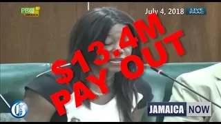 JAMAICA NOW: Big Petrojam payout...Scammer gets six years...Major fires...MUJ finalist remembered