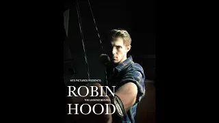 Robin Hood The Legend begins- Trailer #3 (2018)