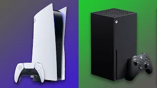 PS5 vs Xbox Series X (Need Your HELP!!!)