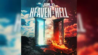 Sum 41 - Heaven :x: Hell (Full Album)