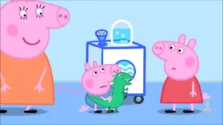 Peppa Pig - Doctor Big Ass