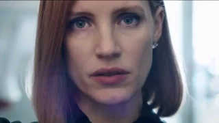 Miss Sloane | official trailer (2016) Jessica Chastain