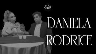 COSA SERIA T3 EP.03- Daniela Rodrice