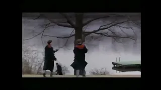 Dead poets society extra scene neil's todd