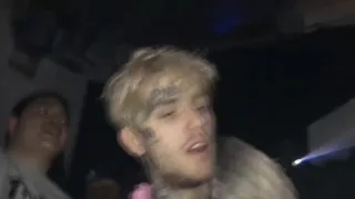 Amazing Lil Peep Live Moments