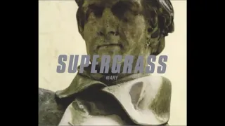 Supergrass - Richard III (Live From Peel Acres)