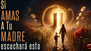 El Camino De Una Madre - Reflexión Que Te Tocará El Corazón