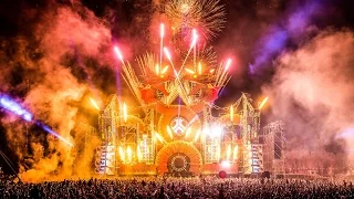 Defqon.1 Australia 2015 | Official Q-dance Trailer