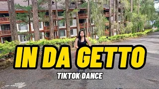 IN DA GETTO | J. Balvin& Skrillex | Dance | Dance Fitness | Dance Workout