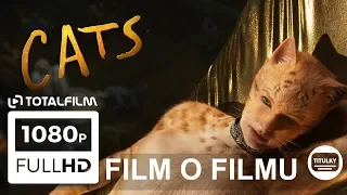 Cats (2019) film o filmu CZ HD