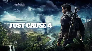 Artizan feat. Armanni Reign - Believe In Me  (Just Cause 4 Soundtrack)