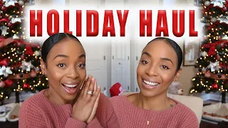 Gifts For My Family and HOME! (Holiday Must-Haves)