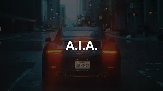 Arop – A.I.A. (Anna Inimesele Andeks) ft. Lea Dali Lion 「 Bass Boosted‌ 」