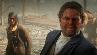 If Uncle didn't have lumbago