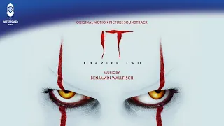 IT Chapter Two Official Soundtrack | You're All Grown Up - Benjamin Wallfisch | WaterTower