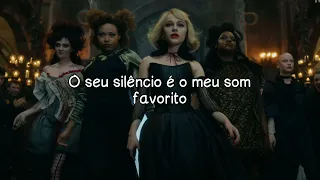 Música de SOPHIE | A ESCOLA DO BEM E DO MAL | you should see me in crown - Billie Eilish (Tradução)