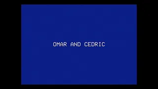 Omar and Cedric: If This Ever Gets Weird | Official Trailer