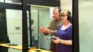 Introduction to Range Safety and Etiquette - Firearm Safety