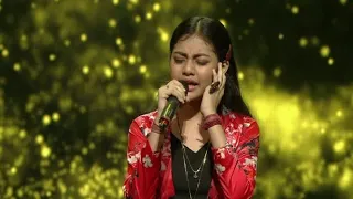 Kaise Hua (Cover) Anushka | Kabir Singh | Female Version | Anushka Patra | Live