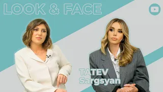 Look&Face| Տաթև Սարգսյանը`Դիանա Տոռեսի դեմ դատի,գումարի պահանջի,Մերիի և Շուշանի հետ կռվի լուրի մասին