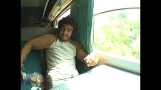 Etnies Train Trip 2006 dvdrip