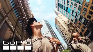 Vlogging on a GoPro HERO8 - INCREDIBLE!!