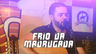 Marlon Reis & Julio Cesar – Frio da Madrugada   Rio Negro e Solimões– #modão#Cover