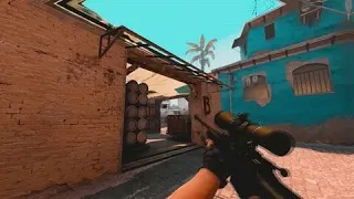 Просто услышь меня 🖤 CSGO Edit.