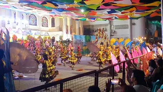 PABIRIK FESTIVAL of Paracale Camarines Norte 𝐁𝐀𝐍𝐓𝐀𝐘𝐎𝐆 𝐆𝐑𝐀𝐍𝐃 𝐅𝐄𝐒𝐓𝐈𝐕𝐀𝐋 𝐒𝐓𝐑𝐄𝐄𝐓 𝐃𝐀𝐍𝐂𝐈𝐍𝐆 𝐂𝐎𝐌𝐏𝐄𝐓𝐈𝐓𝐈𝐎𝐍 𝟐𝟎𝟐𝟒