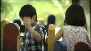 McDonalds Commercial Philippines