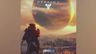 Destiny Original Soundtrack | The Traveler
