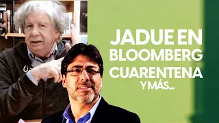 Jadue y Bloomberg | E688