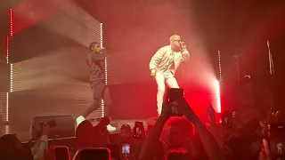 PLK - Émotif (Booska 1h) (Live Zenith Paris 29.05.22)