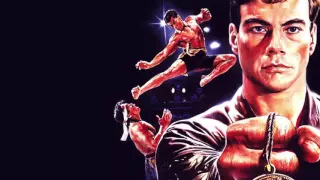 Bloodsport: Final Battle Soundtrack