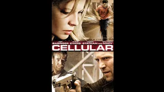 THE CELLULAR FULL MOVIE ENGLISH JASON STATHAM