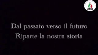 Movimento Sociale Italiano - destra nazionale 70 anni di storia