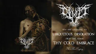 Darkened Sun - Thy Cold Embrace (Full Album)