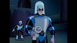 Batman The Animated Series: Deep Freeze [4]